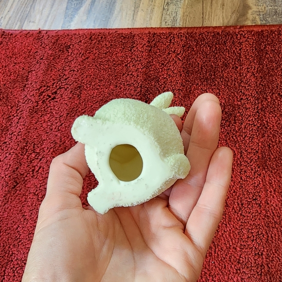 Snowbabies Bunny Rabbit - Picture 4 of 6